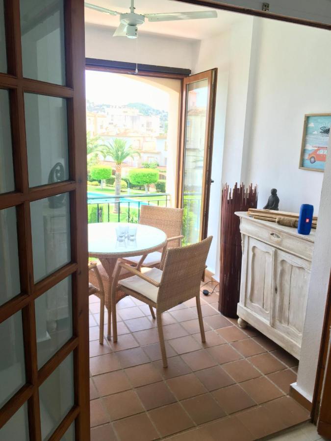 Penthouse La Isla, Javea 아파트 외부 사진