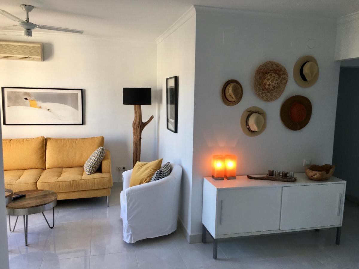 Penthouse La Isla, Javea 아파트 외부 사진