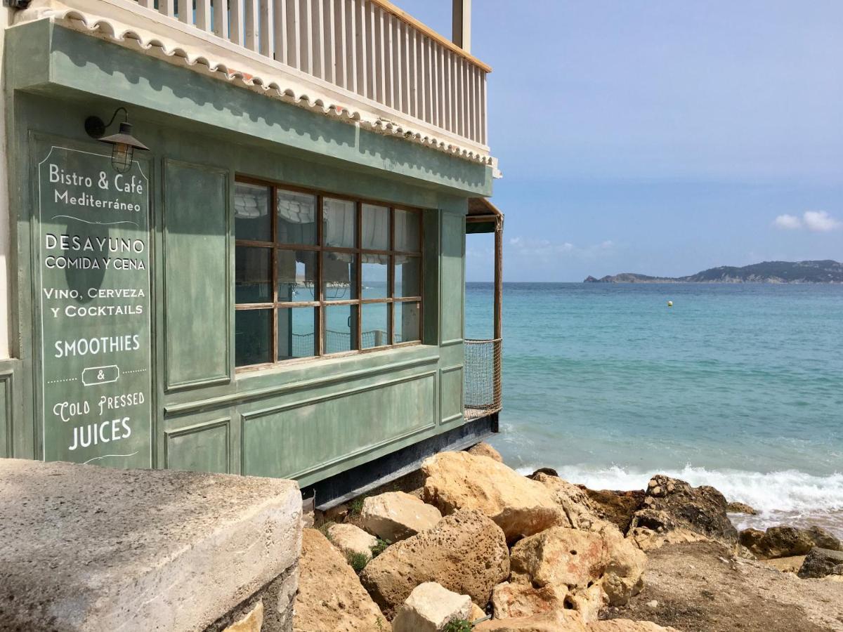 Penthouse La Isla, Javea 아파트 외부 사진