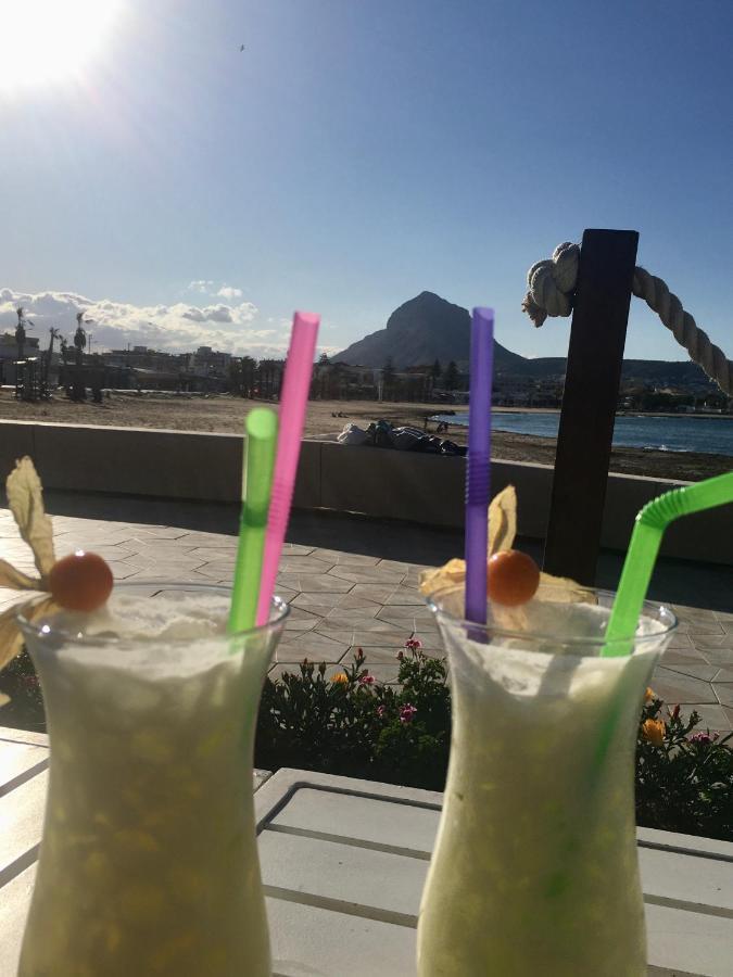 Penthouse La Isla, Javea 아파트 외부 사진
