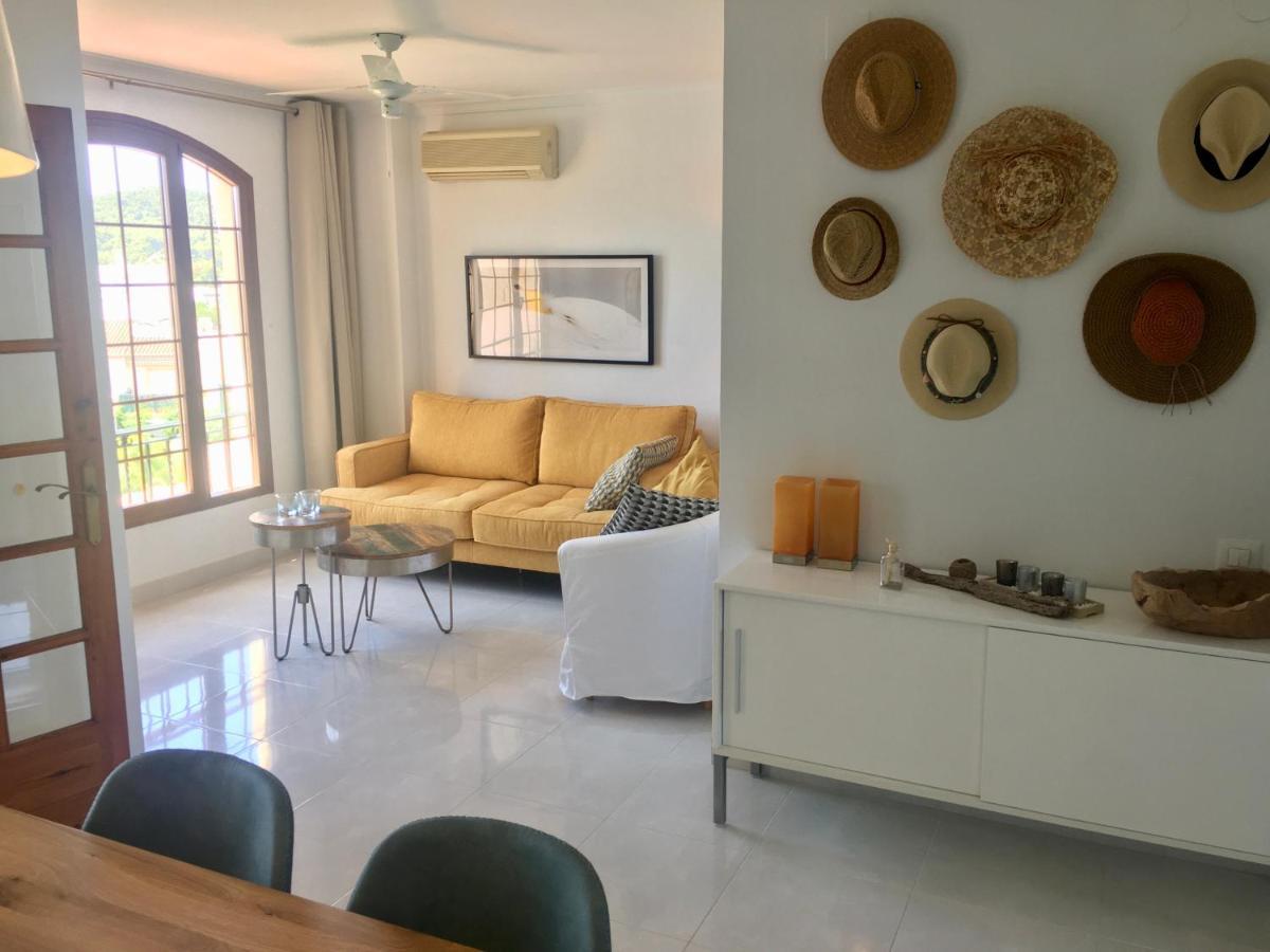 Penthouse La Isla, Javea 아파트 외부 사진