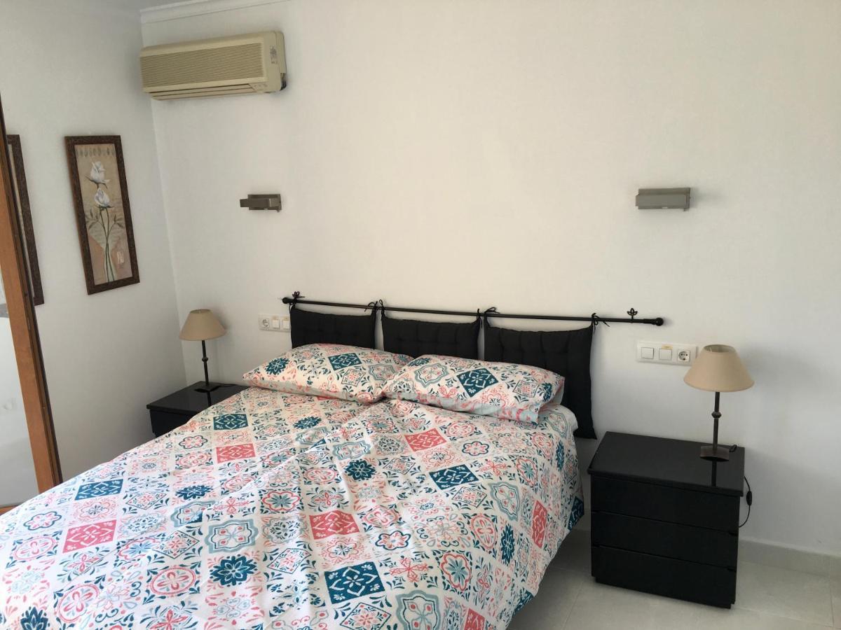 Penthouse La Isla, Javea 아파트 외부 사진