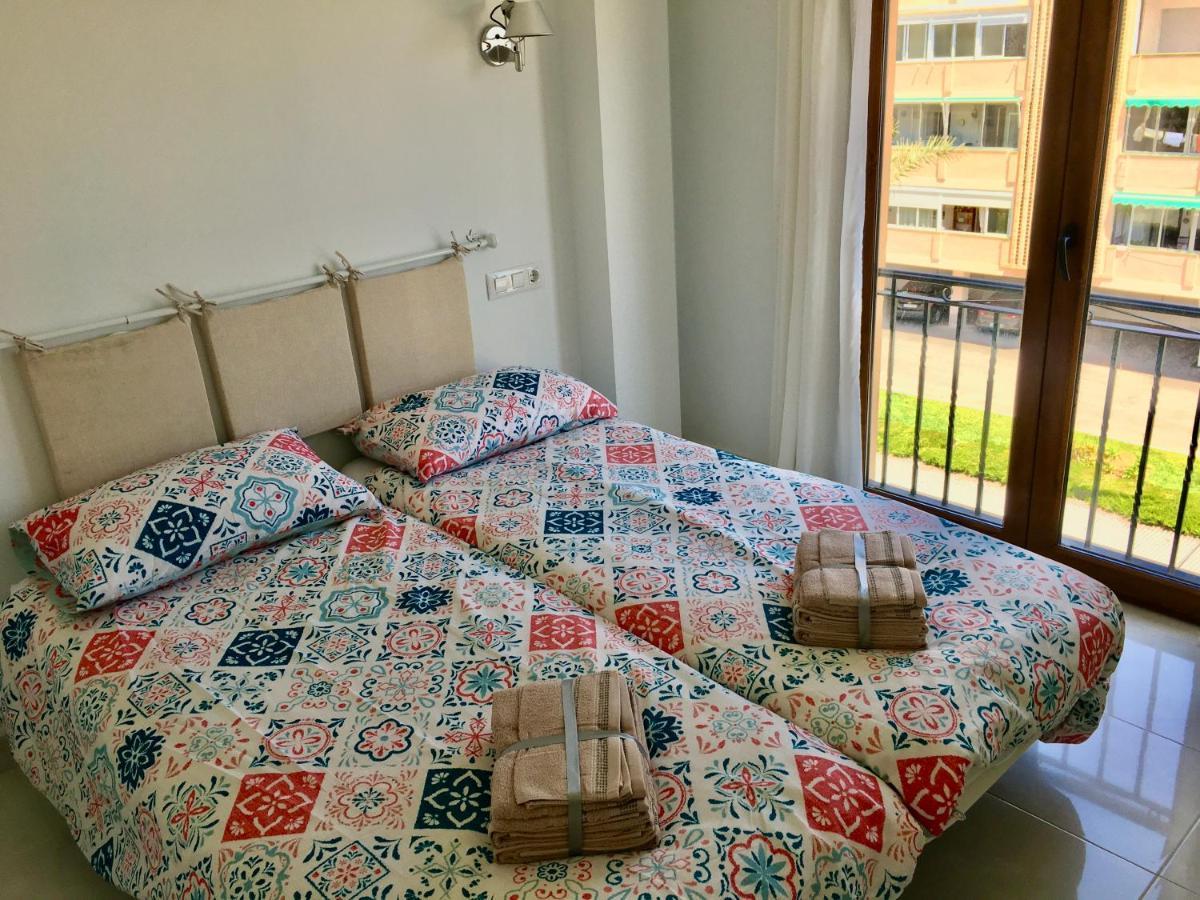 Penthouse La Isla, Javea 아파트 외부 사진